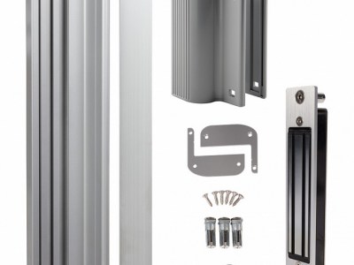 LOCINOX N-LINE-BMAG-KIT-SILV